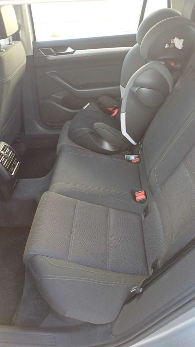 Vw passat 2.0 tdi