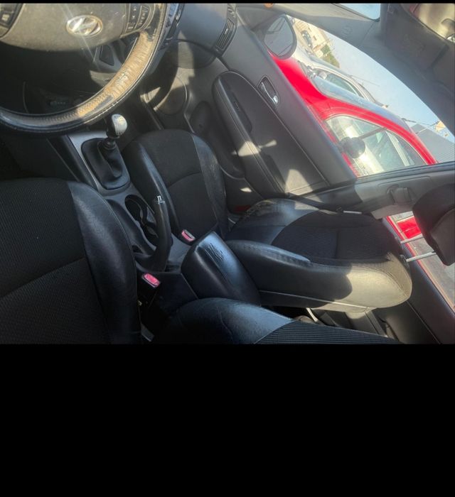 Hyundai I30 1.6CRDI 2010/Excelente motor
