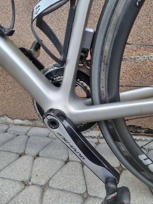 Canyon Ultimate CF SLX Di2 rozmiar M