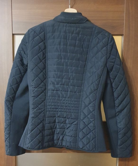 Kurtka Orsay granatowa 36