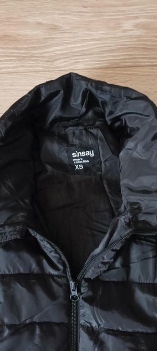 Przejściówka Sinsay r. Xs