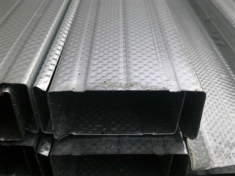 PROFIL GŁÓWNY 0,5mm CD60 DO GK pod płyty kartonowo-gipsowe NORGIPS