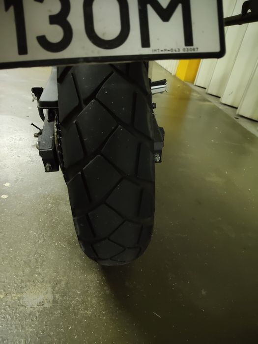 Voge 525 dsx 2023