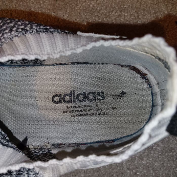 Buty adidas 48 2/3