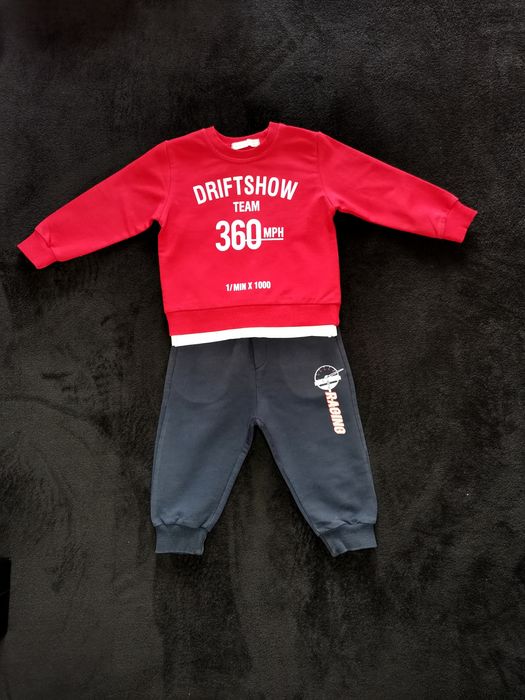 Костюм на мальчика