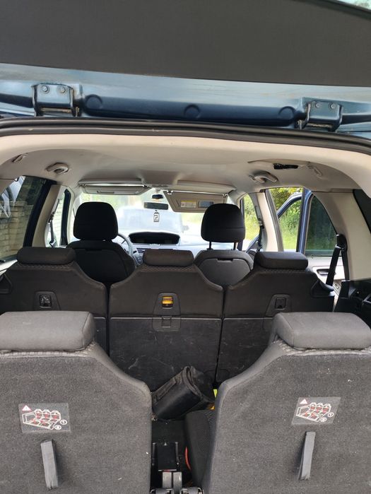 Продам сімейне авто Citroen C4