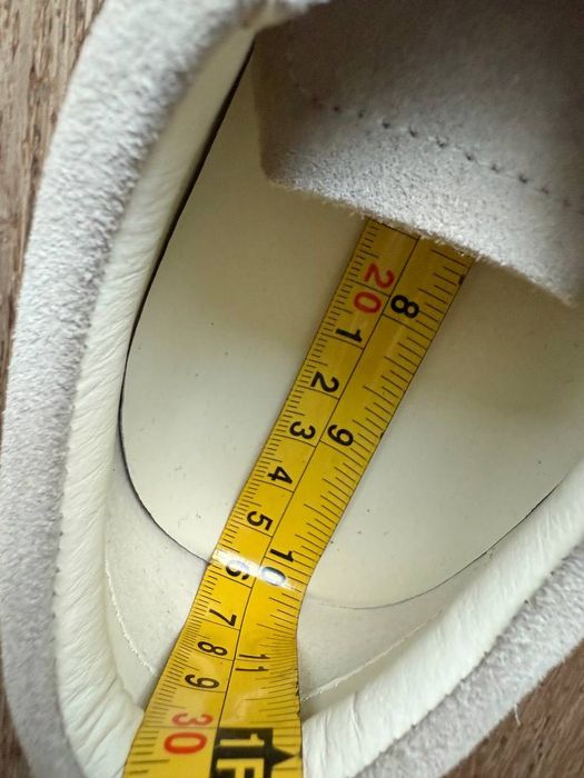 Rick Owens suave sneakers unisex / 41 / 26 cm