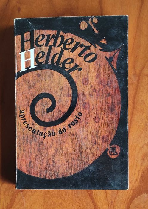 Herberto Helder [vária]