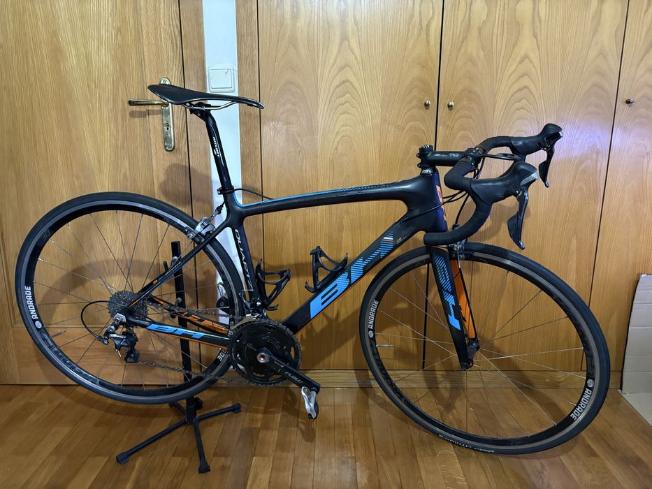 BH Quartz M Ultegra