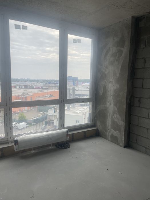 Продаж чудовоЇ 2к квартири в ЖК Lucky Land будинок №4