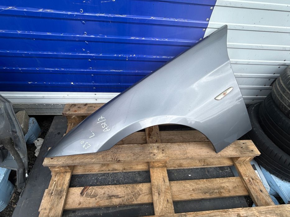 bmw e90 błotnik lewy przedni a52/7