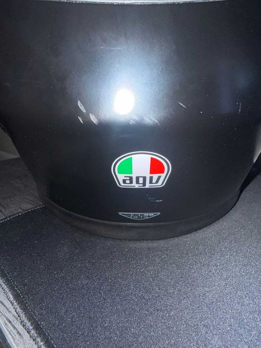 AGV StreetModular