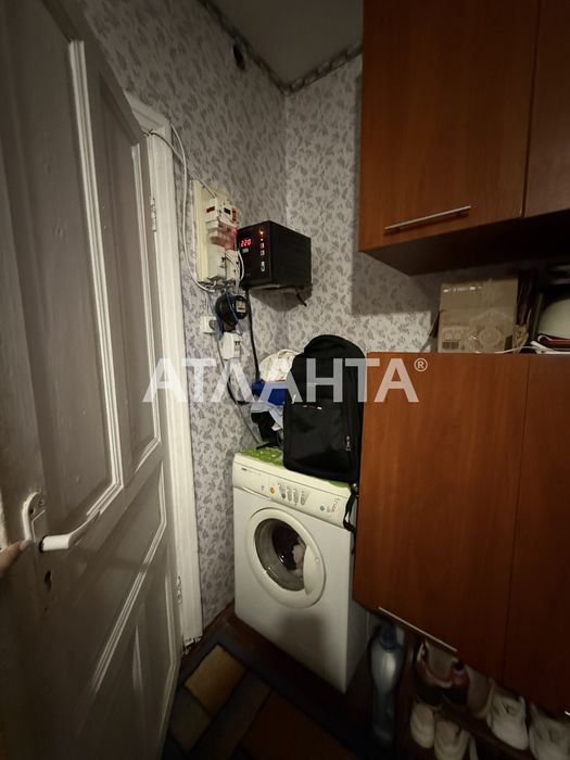 Двухкомнатная квартира Молдаванка Ломаный переулок