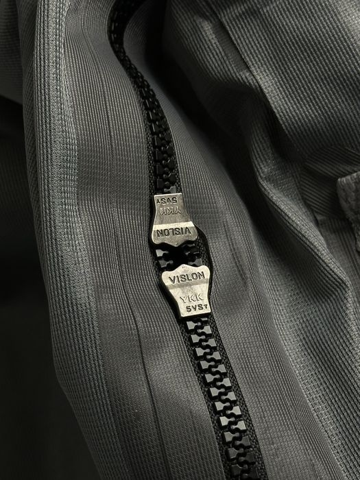 Nike ACG GORETEX куртка вітровка курточка ветровка черная gorpcore M L