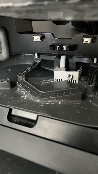 Roborock Q Revo black QR52-00 QX0PEA