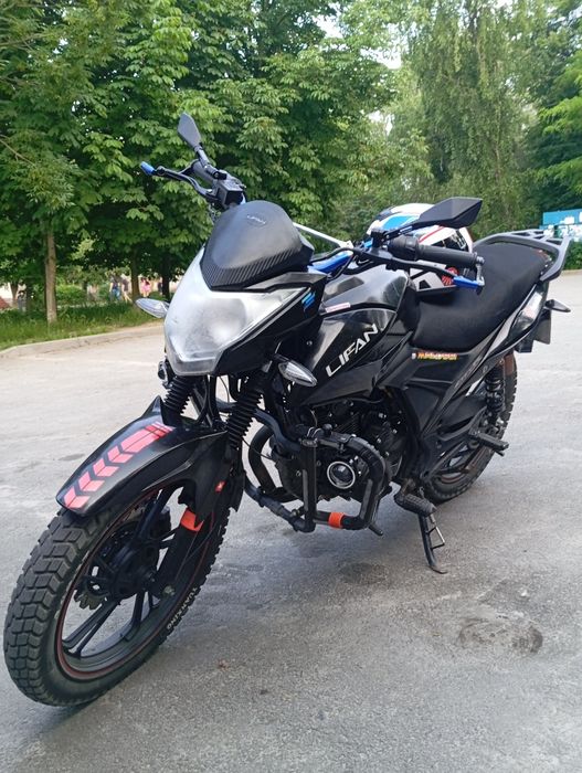 Продам ліфан стіер 200 або обмін на індуро