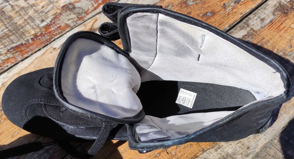 Botas de Kart/Automobilismo/Motociclismo