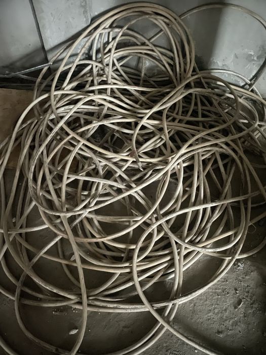 Кабель медний 120 кв.мм