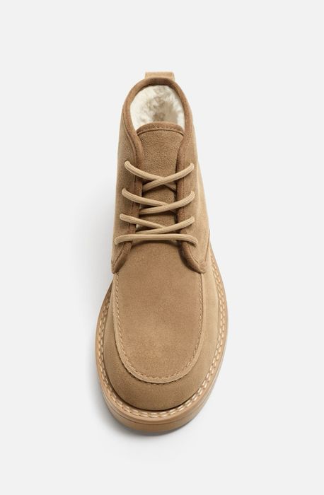 Черевики Zara, ботинки, чоботи
