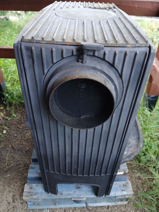 Piec Jotul Norweski