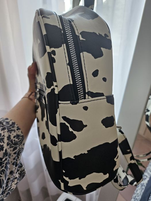 Сумка Рюкзак портфель Pull and Bear