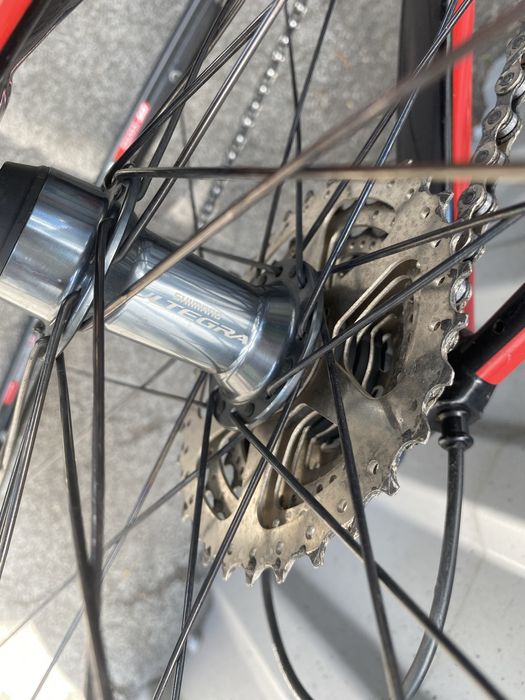 Велосипед ROSE 7005/T06