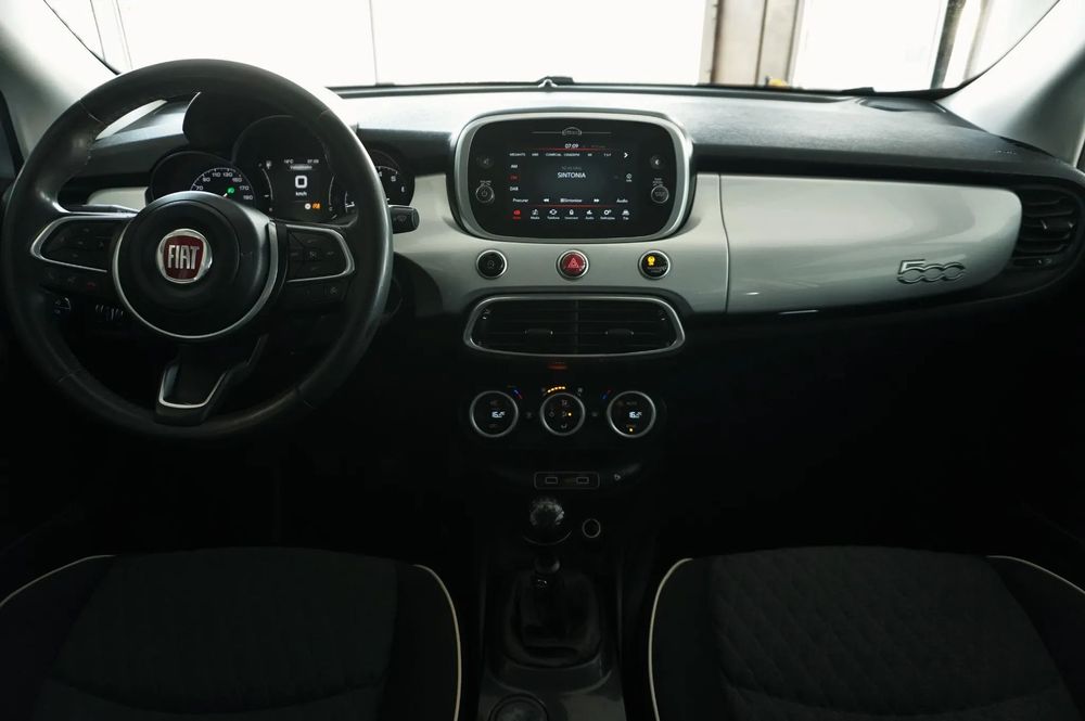 Fiat 500X 1.0 FireFly Cross