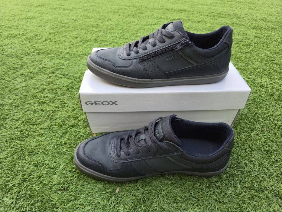 Sapatilhas/Sapatos Geox Originais