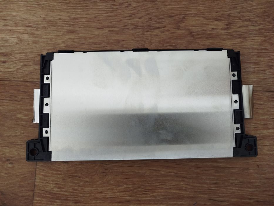 Акумулятор/комірка LGX P37A, Li-NMC