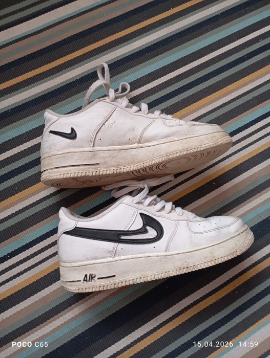 Buty Nike airforce1