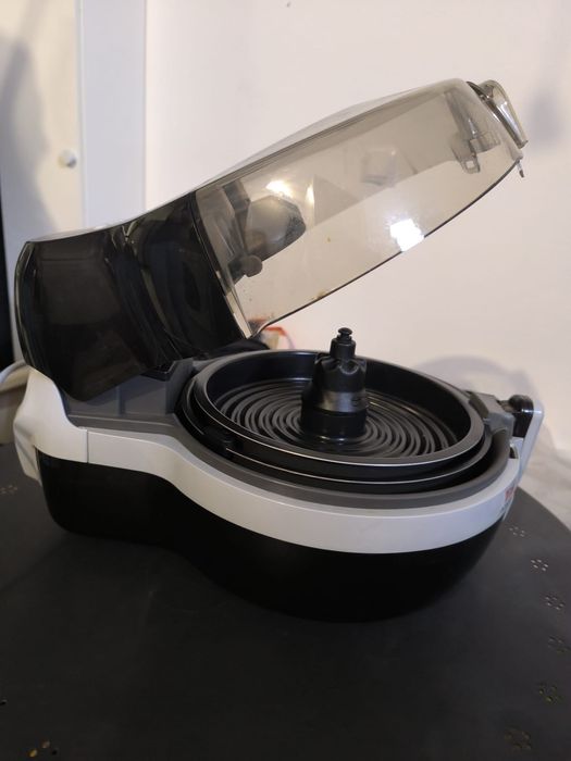 Airfryer TEFAL 2 em 1