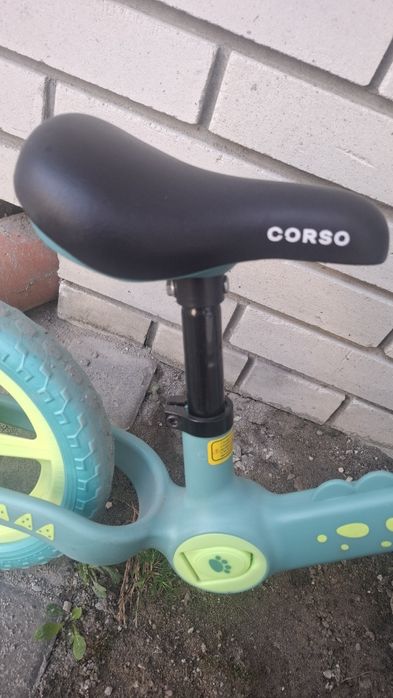 Вєлобєг дитячий універсальний