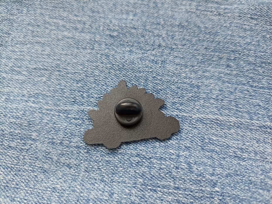 Пін значок надприродне сверхъестественное supernatural пин