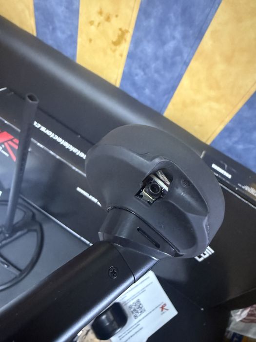 Xp deus 2 ws6 wsast hf2fmf 28fmf офіційний мкталошукач на гарантії