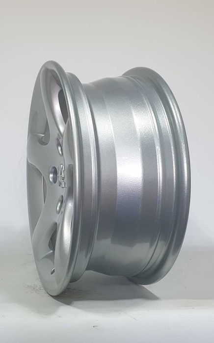 3911-Jantes 15 4x108 Originais Peugeot 306 GTi S16 SL1557