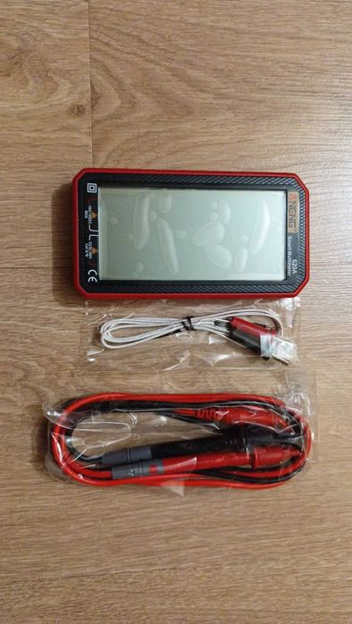 Мультиметр ANENG 620A
