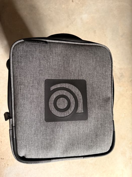 Saco Ampeg V3 Venture Oficial