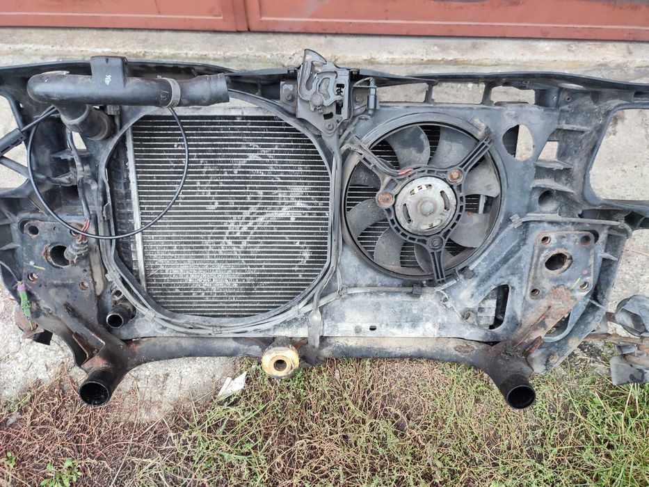 Pas Przedni Kompletny VW Passat B5 FL 1.9TDI 1.8T