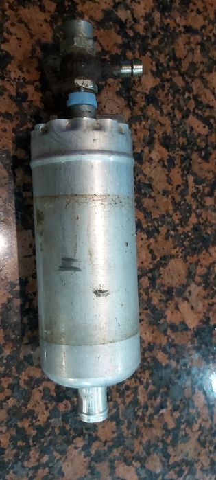 Mercedes slk pompa paliwa