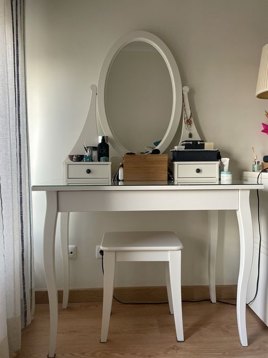 Toucador hemnes IKEA