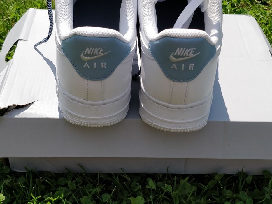 Nike air force roz 38