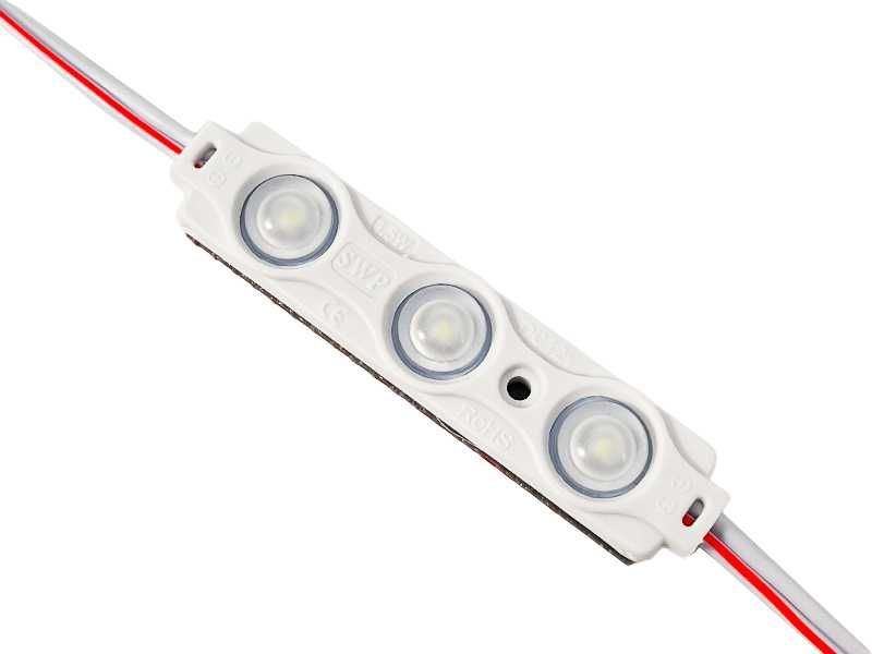 Світлодіодні LED модулі