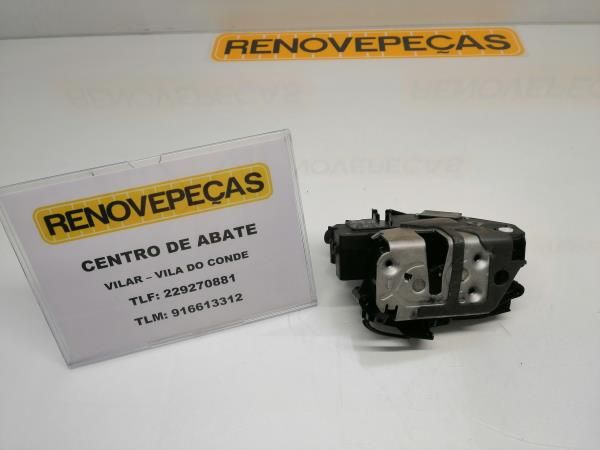 Fechadura / fecho porta trás direito FORD Fiesta Sedan