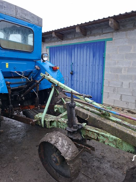 Продам трактор Т-40АМ