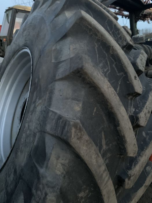 Koła opony 650/85r38