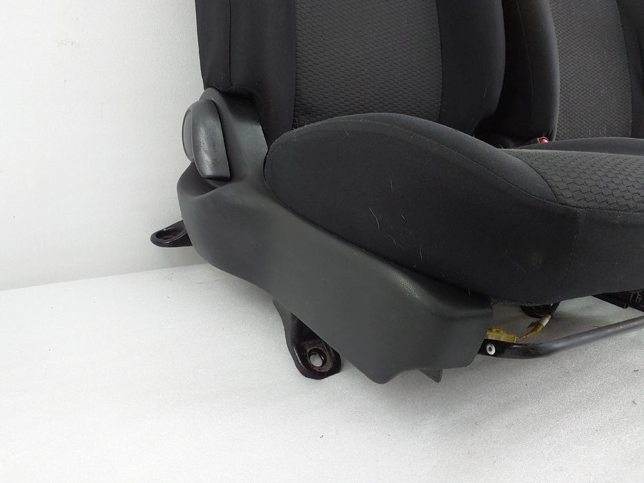 Conjunto de bancos NISSAN Micra IV (K13)