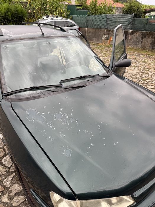 Peugeot 306sw 1.9tdi