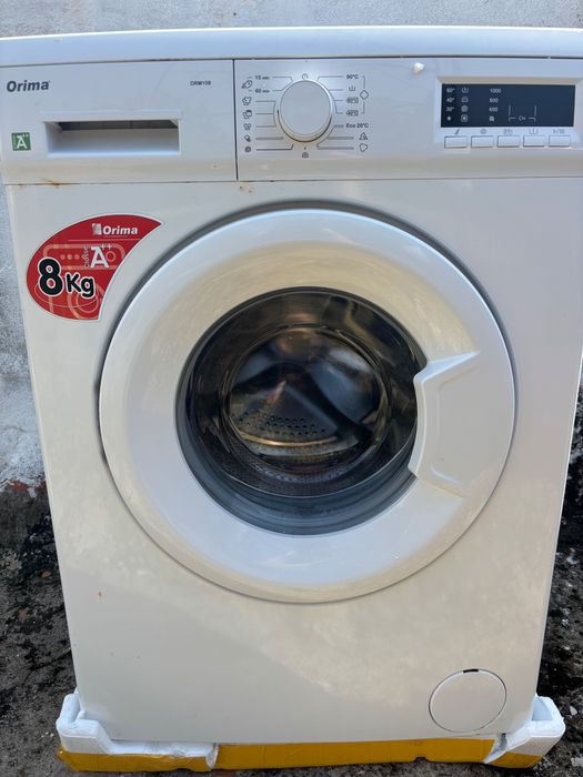 Washing Machine459441673014487040