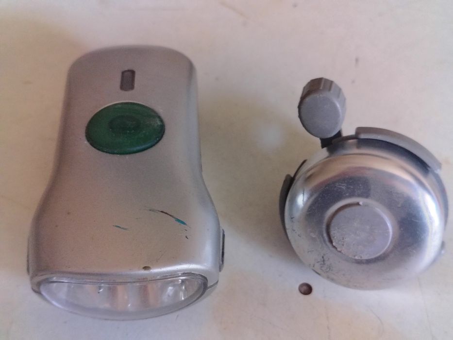 Комплектующие для велосипеда