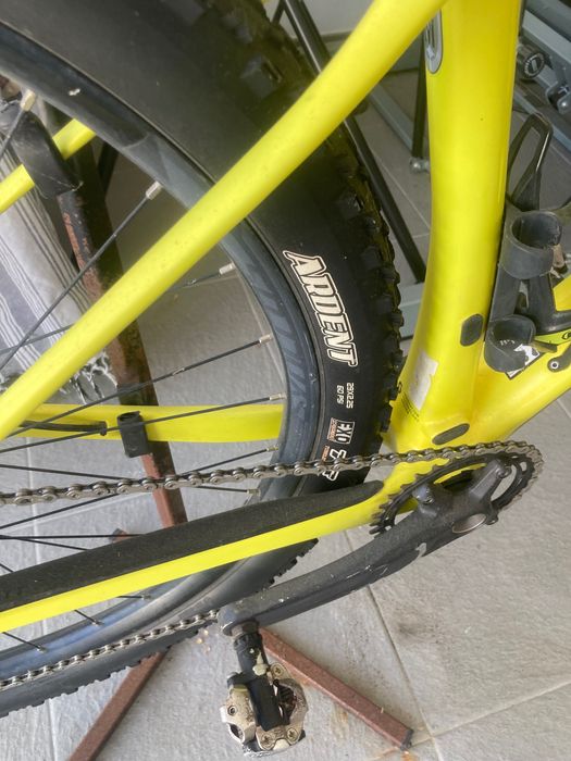 Bicicleta SCOTT- excelente estado